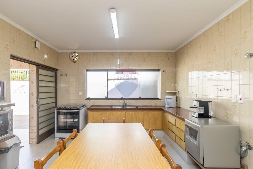 Casa - Venda - São Paulo , São Paulo - IMG_985334.jpg - Cozinha - 602431013-2