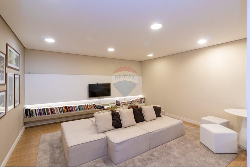 Apartamento - Venda - São Paulo , São Paulo - IMG_5131.jpg - Sala de Jogos - 602201019-20