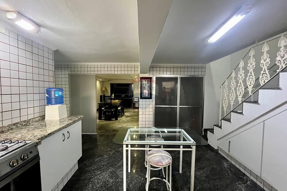 Sobrado - Alugar - São Paulo , São Paulo - IMG_3194.jpeg - Cozinha - 601811033-5