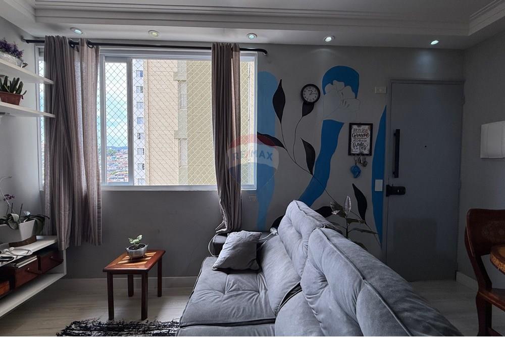 Apartamento - Venda - São Paulo , São Paulo - IMG_9656.jpeg - 602411006-12