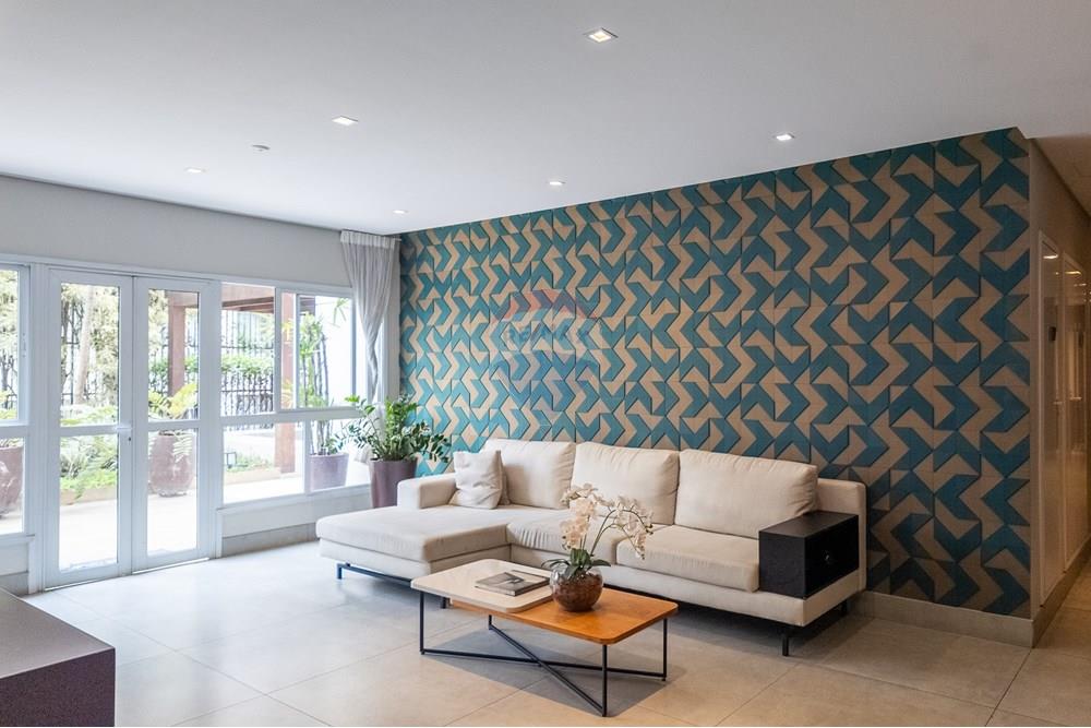 Apartamento - Venda - São Paulo , São Paulo - 41-AP.jpg - 601471009-105