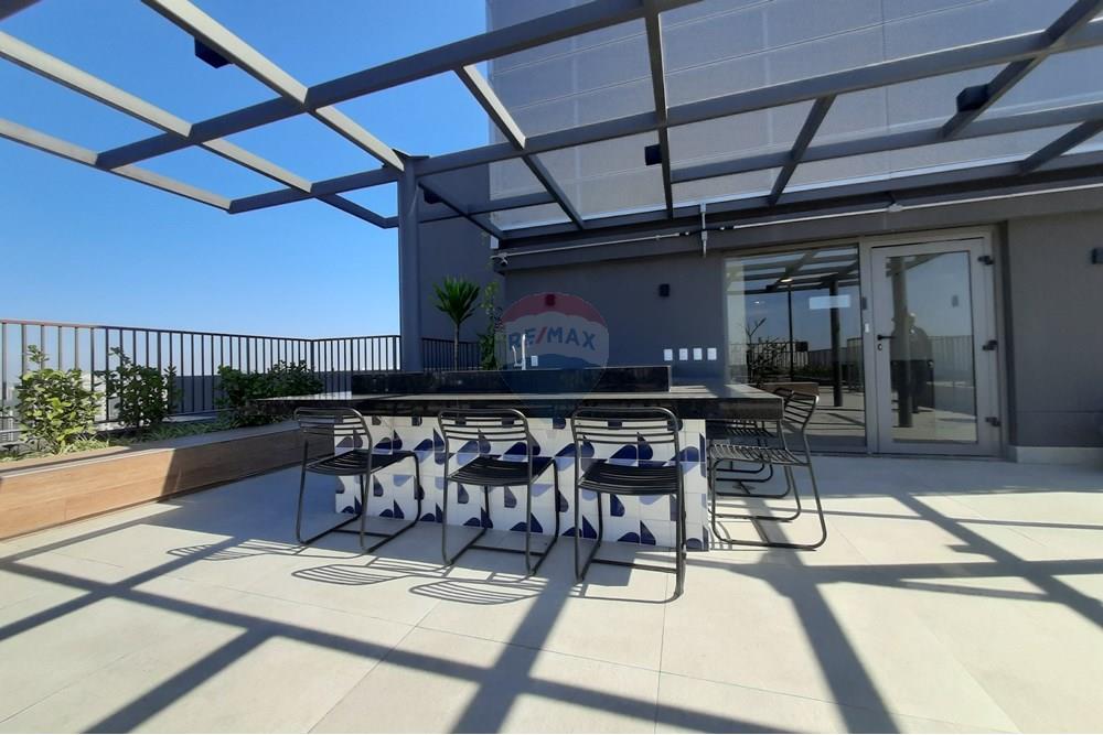 Apartamento - Alugar - São Paulo , São Paulo - 77.jpg - 602171002-108