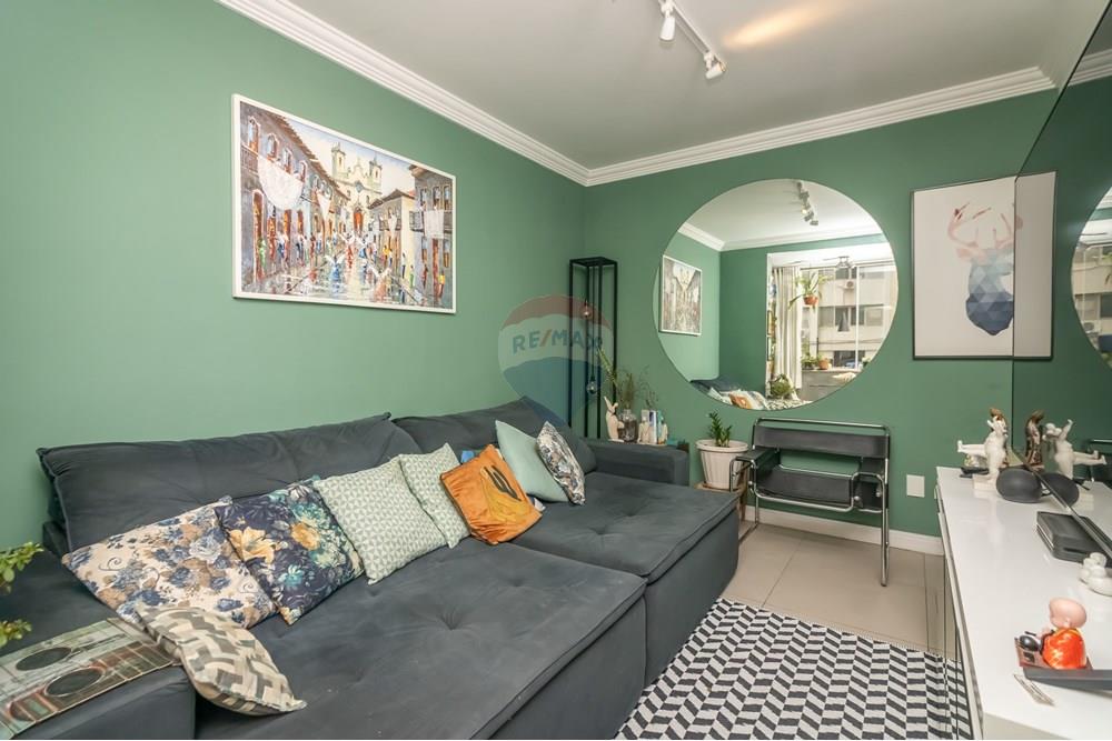 Apartamento - Venda - São Paulo , São Paulo - IMG_283515.jpg - 602181005-108