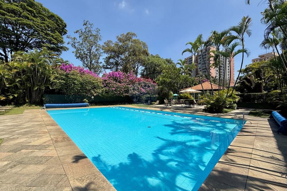 Apartamento - Venda - São Paulo , São Paulo - IMG_2278.jpg - 602321035-55