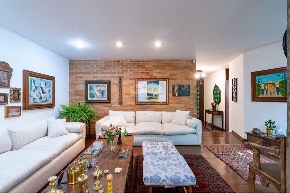 Casa - Venda - São Paulo , São Paulo - 01fotos_025.jpg - 601251225-55