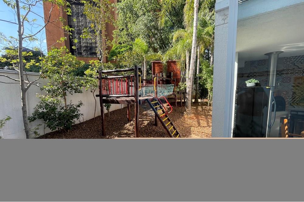 Apartamento - Alugar - Barueri , São Paulo - IMG_5984.JPG - 601141084-38