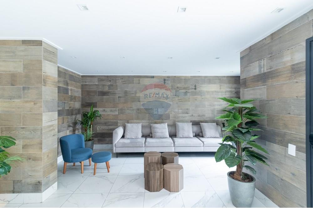 Apartamento - Venda - São Paulo , São Paulo - HALL.jpg - 601771093-76