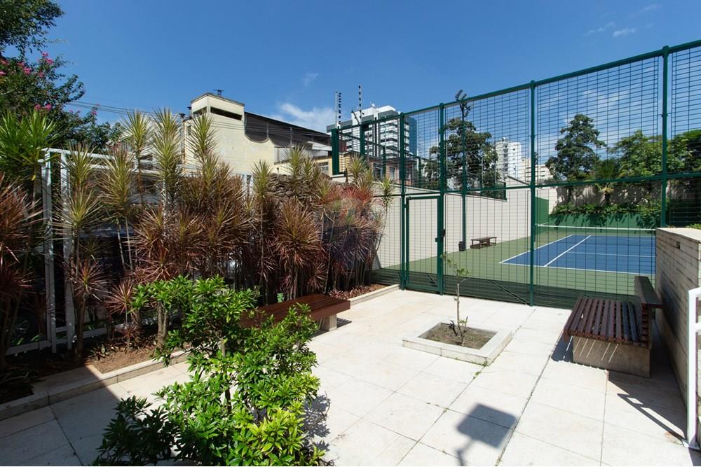 Apartamento - Venda - São Paulo , São Paulo - 03 Entrada.jpg - 601971015-609