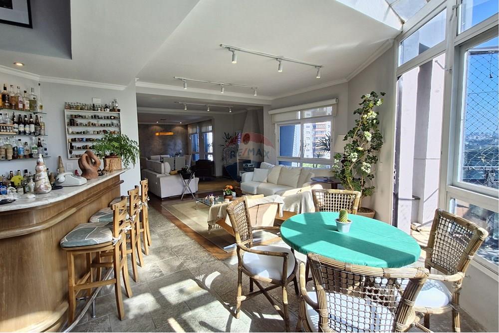 Duplex - Venda - São Paulo , São Paulo - RUA PROF. JOSÉ HORÁCIO MEIRELLES, 599 (10).jpg - 601131004-150