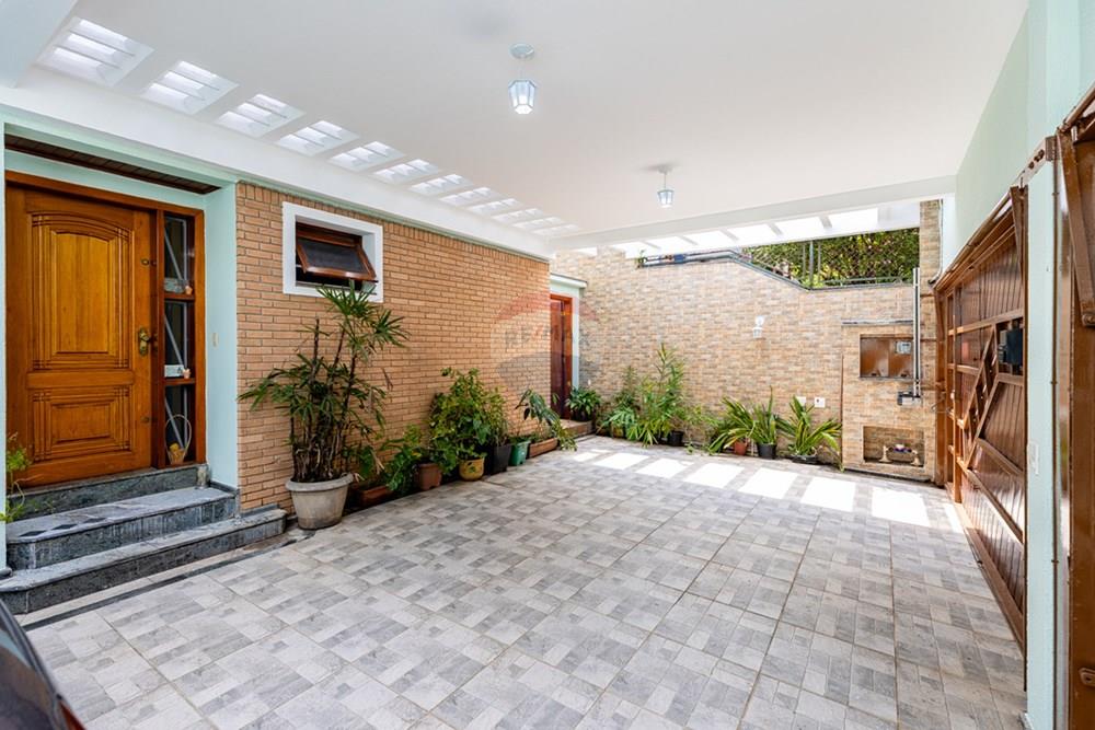 Sobrado - Venda - São Paulo , São Paulo - 43.jpg - Garagem - 601131002-69