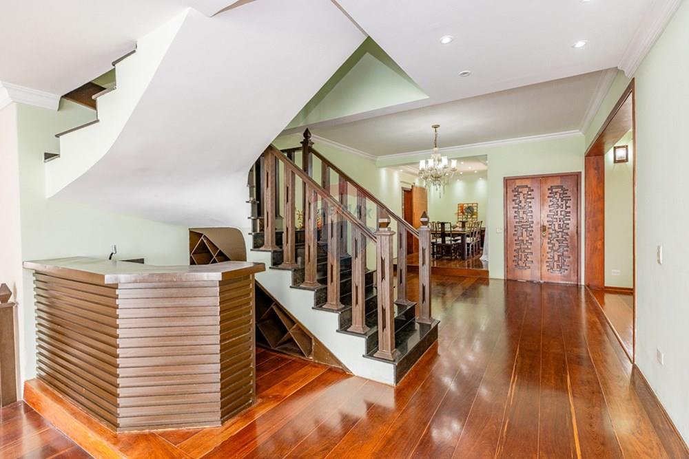 Casa de Vila - Venda - São Paulo , São Paulo - Cópia de Remax Ares-21.jpg - Adega (Bar) - 601131002-66