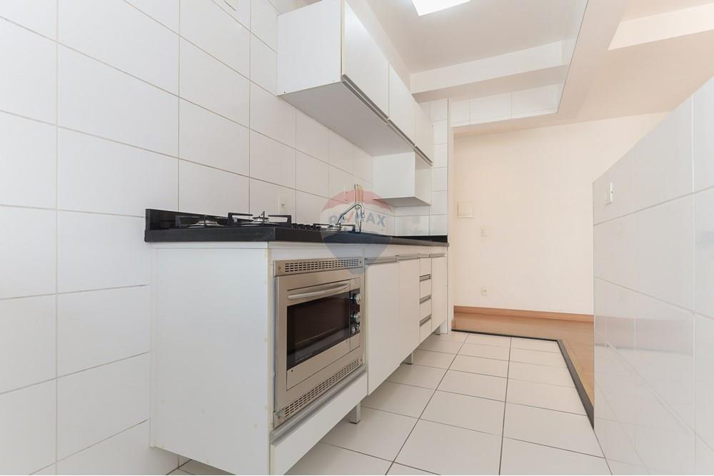 Apartamento - Venda - São Paulo , São Paulo - 04cozinha_003.jpg - 602101012-51