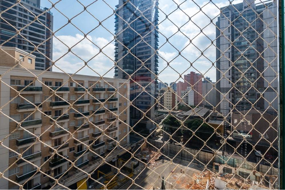 Apartamento - Venda - São Paulo , São Paulo - 25_AP.jpg - 601471007-77