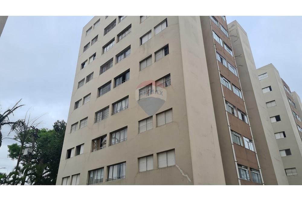 Apartamento - Alugar - São Paulo , São Paulo - 20251009_113056.jpg - 602181029-81