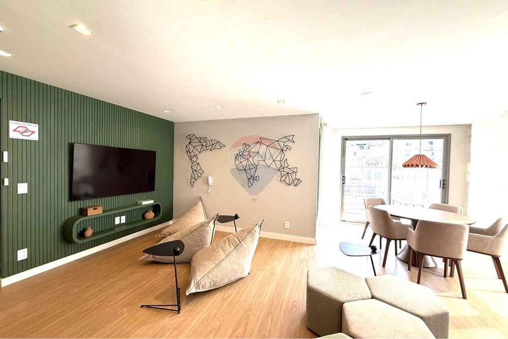 Apartamento - Alugar - São Paulo , São Paulo - 141fa77e-d7c5-4926-8e5f-ee1b033350e8.jpg - 601471039-30