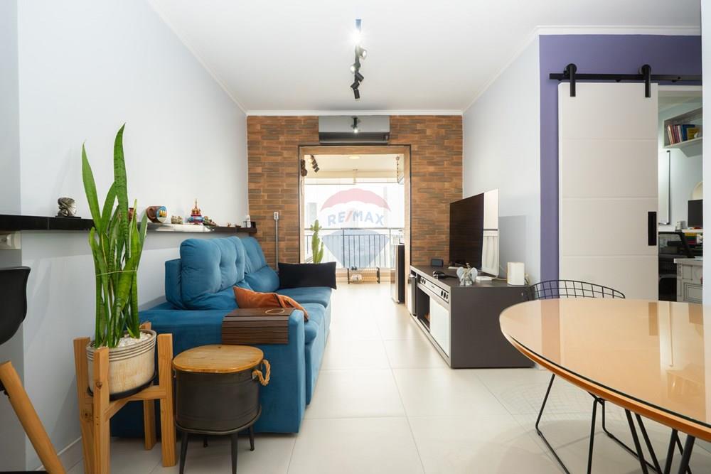 Apartamento - Venda - São Paulo , São Paulo - FN700150.JPG - 602321023-58