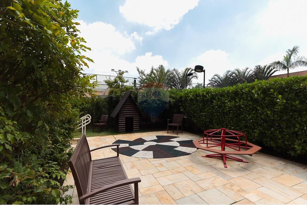 Apartamento - Venda - São Paulo , São Paulo - 02area-condominial_002.jpg - 602101012-51