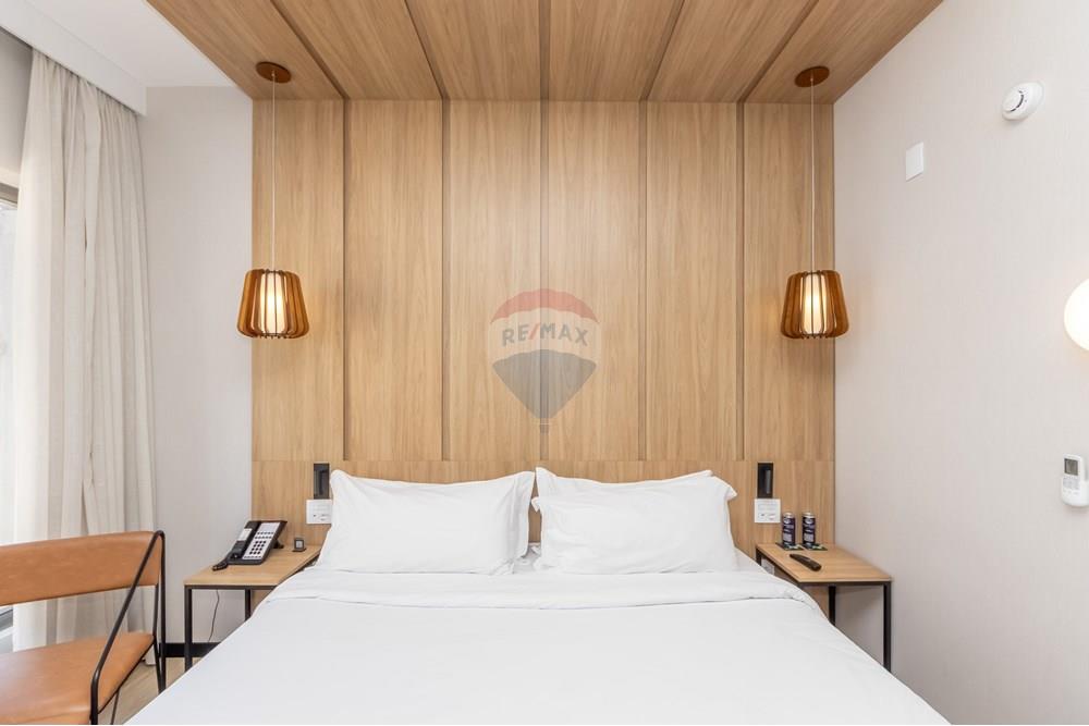 Apart Hotel/ Flat - Venda - São Paulo , São Paulo - IMG_376804.jpg - 630331102-3