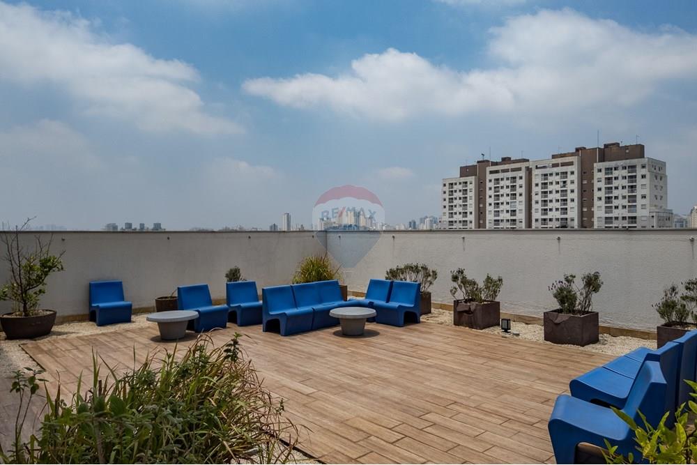 Apartamento - Venda - São Paulo , São Paulo - 87-AP.jpg - 601471009-105