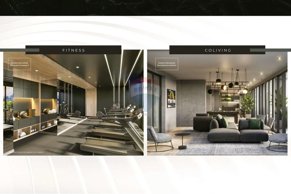 Studio - Venda - São Paulo , São Paulo - Fitness.jpg - 601251076-215