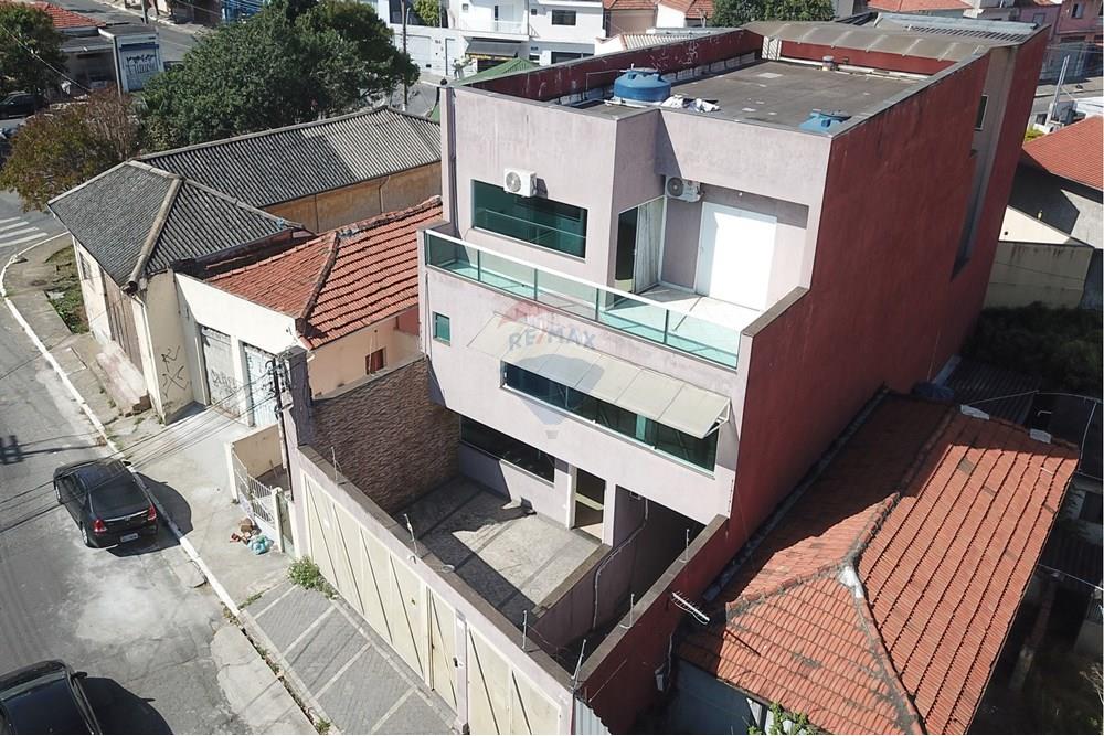 Casa Comercial - Venda - São Paulo , São Paulo - RUA BELCHIOR PIRES, 26 (69).JPG - 601051077-2