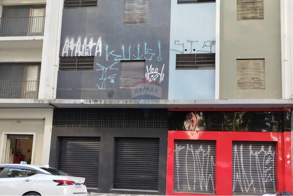 Ponto Comercial/ Loja - Alugar - São Paulo , São Paulo - 82d87cef-dfeb-4943-b968-0943ee46c47d.jpeg - 602361011-25