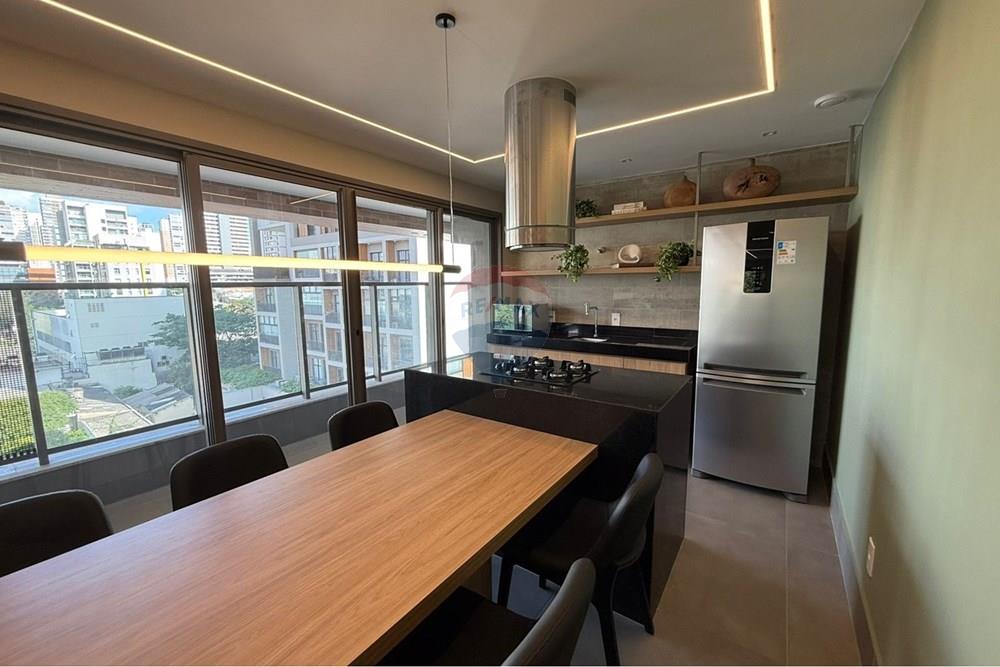 Apartamento - Alugar - São Paulo , São Paulo - f373bcce-586f-44a4-a584-7b78a78c4984.jpg - 601471039-30