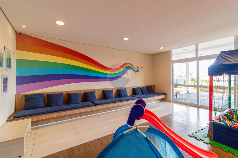 Apartamento - Venda - São Paulo , São Paulo - 02area-condominial_012.jpg - 602101005-74