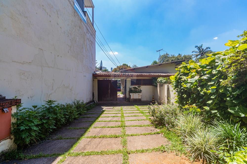 Casa - Venda - São Paulo , São Paulo - 01fotos_031.jpg - Garagem - 601251032-96