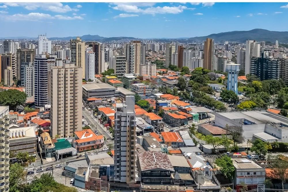 Casa - Venda - São Paulo , São Paulo - DJI_032310.jpg - 602291018-173
