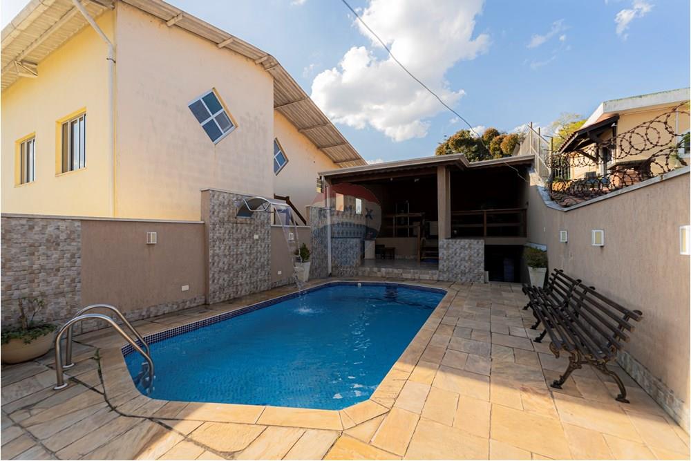 Casa - Venda - São Paulo , São Paulo - 601301022-64 casa a venda na rua guilherme henschel jardim represa remax (15).JPG - 601301022-64