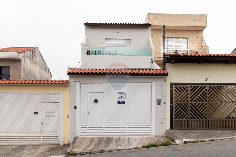 Casa - Venda - Diadema , São Paulo - 01fotos_056.jpg - 601251090-69