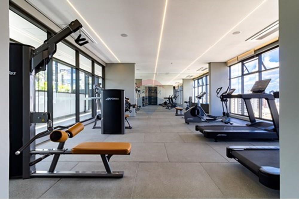 Studio - Alugar - São Paulo , São Paulo - L_c8abbfae-80e5-42a8-831e-f4218009beb4.jpg - 601261080-16