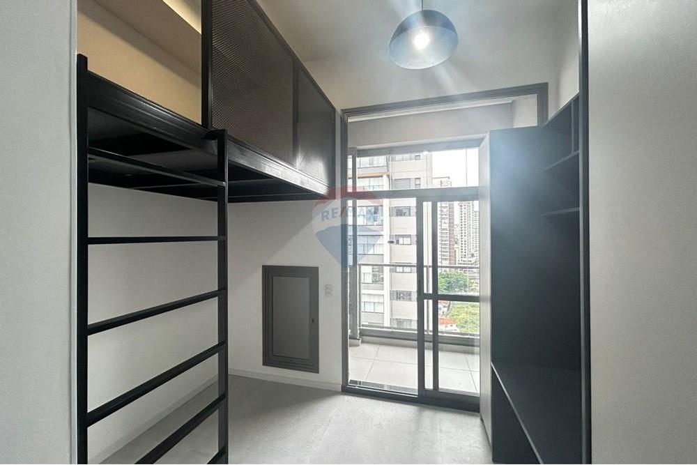 Studio - Alugar - São Paulo , São Paulo - foto 12.jpg - 601361052-104