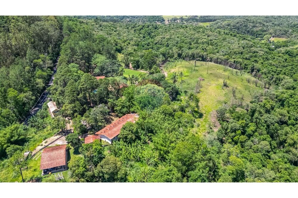 Chácara / Sítio / Fazenda - Venda - São Roque , São Paulo - 6.jpg - 602181038-458