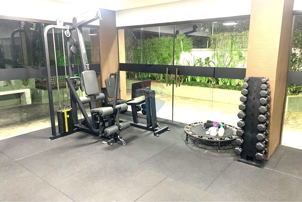 Apartamento - Alugar - São Paulo , São Paulo - 27.jpeg - 602291016-369