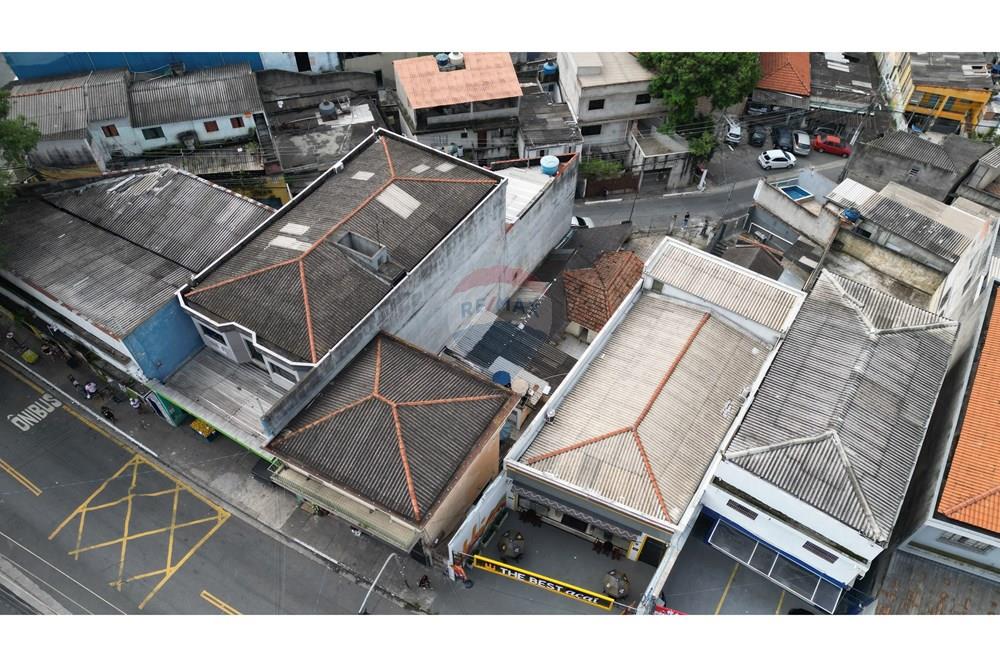 Terreno - Venda - São Paulo , São Paulo - DJI_0004.JPG - 602431010-2