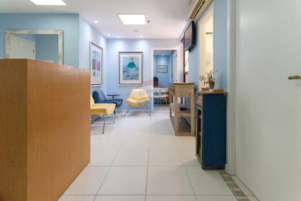 Cj. Comercial/ Sala - Venda - São Paulo , São Paulo - DSC_0407.jpg - 601191002-73