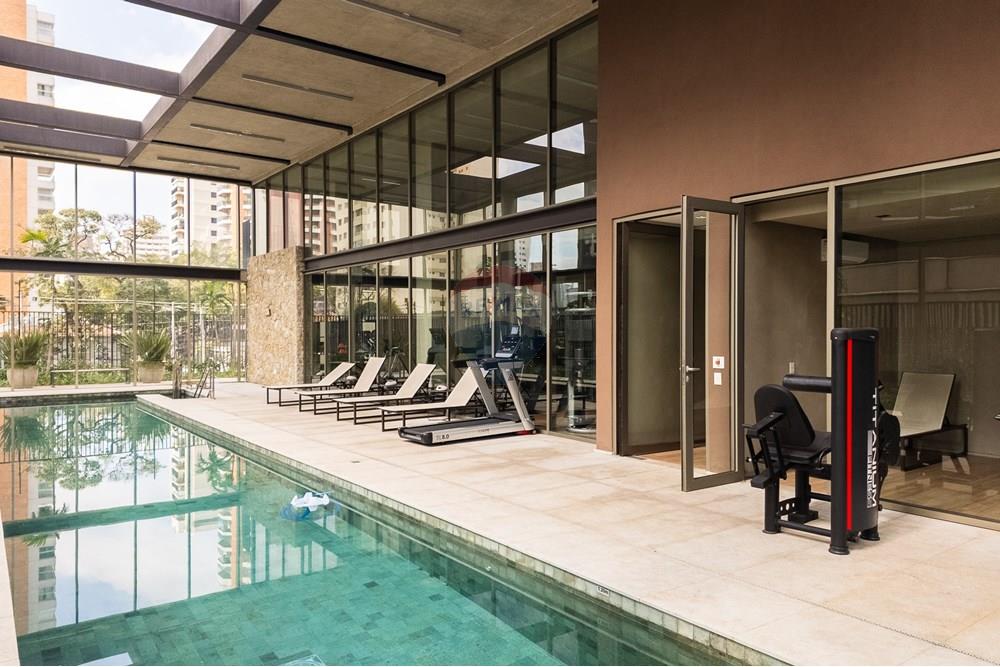 Apartamento - Venda - São Paulo , São Paulo - 100_AP.jpg - 601081008-40