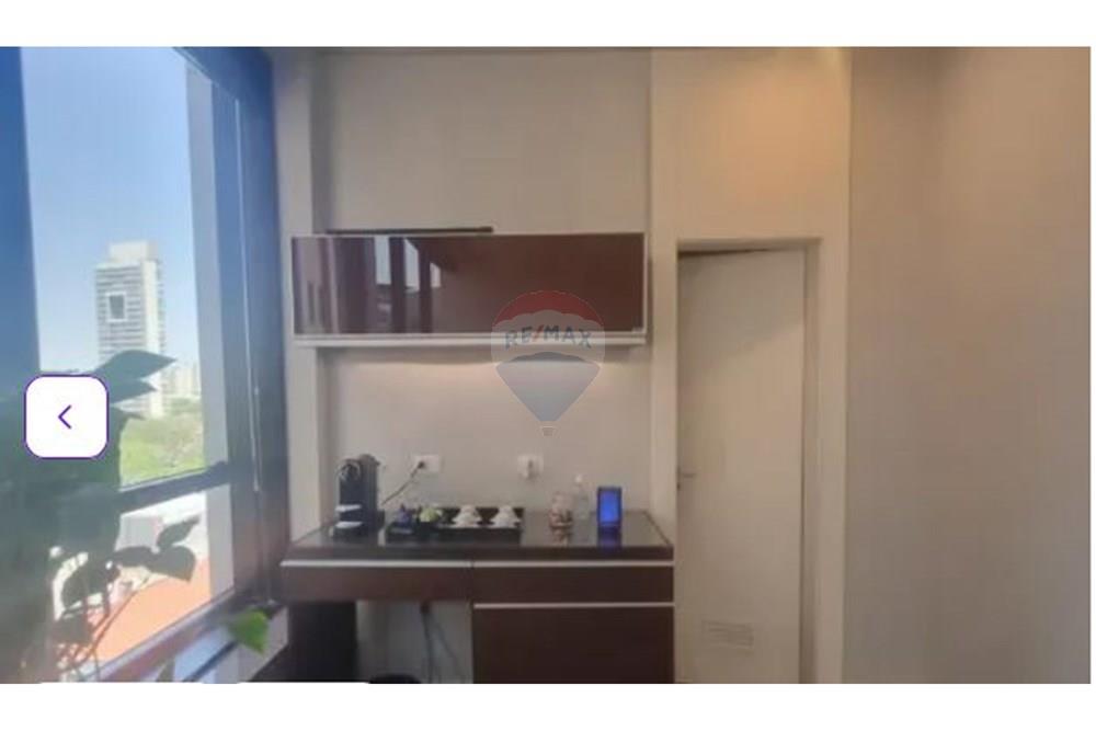 Cj. Comercial/ Sala - Alugar - São Paulo , São Paulo - 36.JPG - 601361019-3152