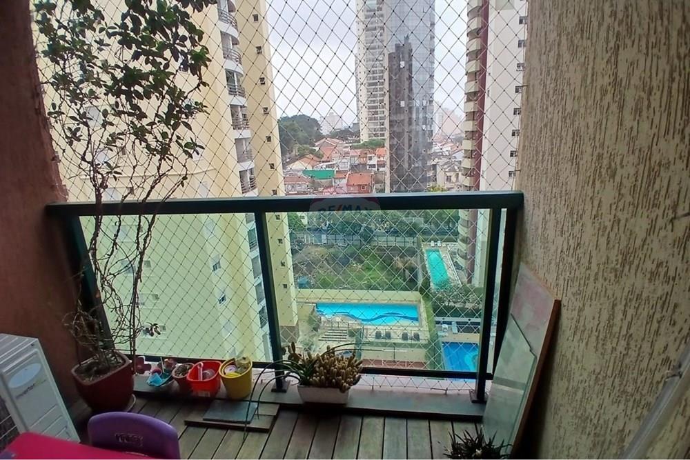 Apartamento - Alugar - São Paulo , São Paulo - 18.jpeg - 602031027-28