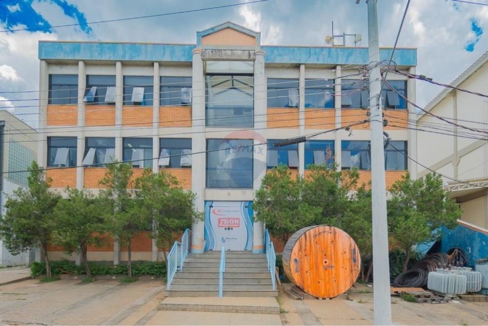 Galpão - Venda - Cajamar , São Paulo - ((2).jpg - 601261093-16