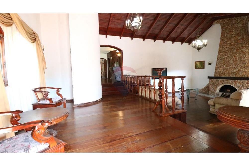 Casa - Alugar - São Paulo , São Paulo - 7 - 601051001-406