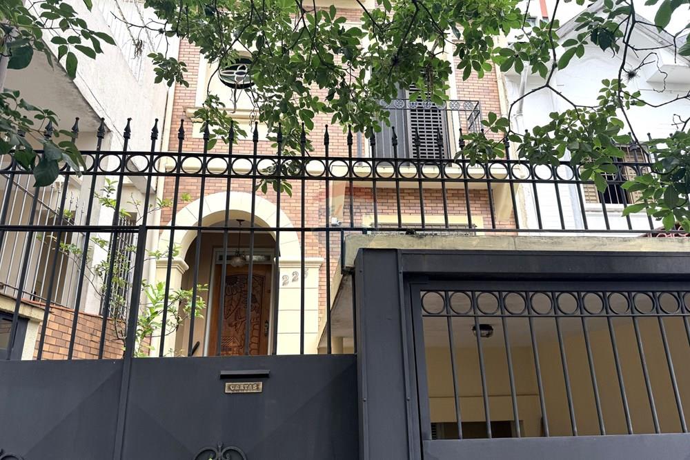 Casa - Venda - São Paulo , São Paulo - IMG_9341.JPG - 602191016-243