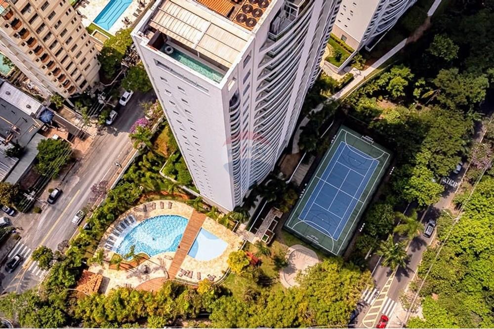 Cobertura - Venda - São Paulo , São Paulo - 60.jpg - Fachada - 601371031-39