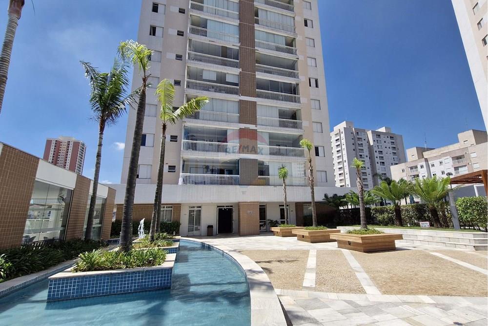 Apartamento - Venda - São Paulo , São Paulo - RUA MARIA JOSÉ POMAR, 332 (4).jpg - 601051032-156