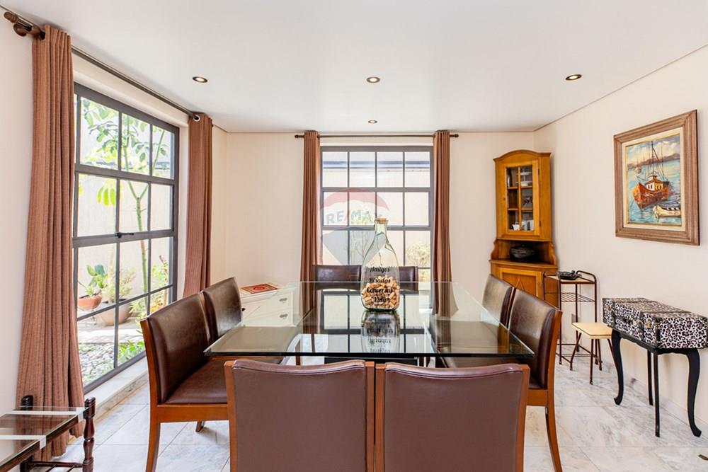 Casa - Venda - São Paulo , São Paulo - Cópia de 2G3A7155.jpg - Sala de jantar - 601131073-18