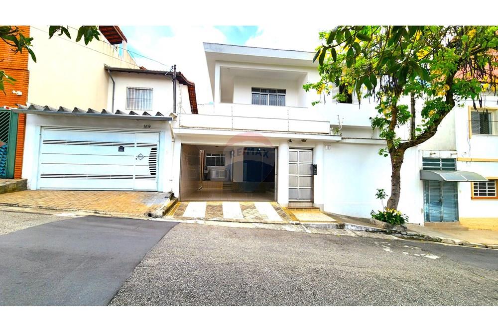 Sobrado - Venda - São Paulo , São Paulo - 40.jpg - 602031012-68