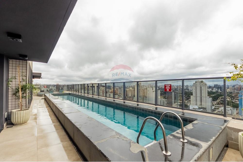 Residential - Кондо/квартира - Сан-Паулу , Сан-Паулу - BR - IMG_279109.jpg - 630331071-5