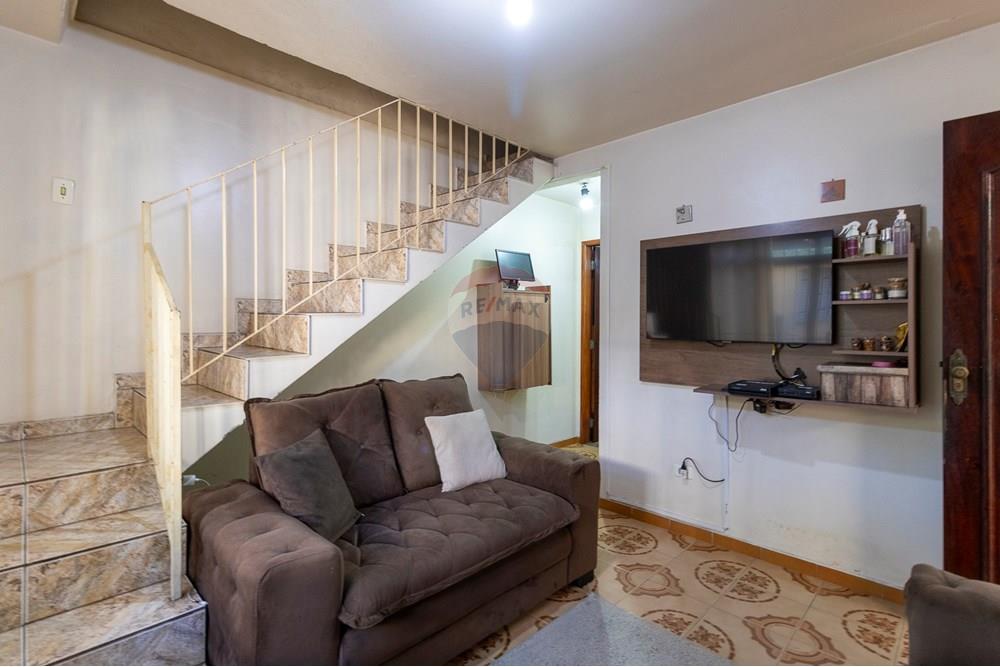 Casa - Venda - São Paulo , São Paulo - 01fotos_028.jpg - 601251046-282